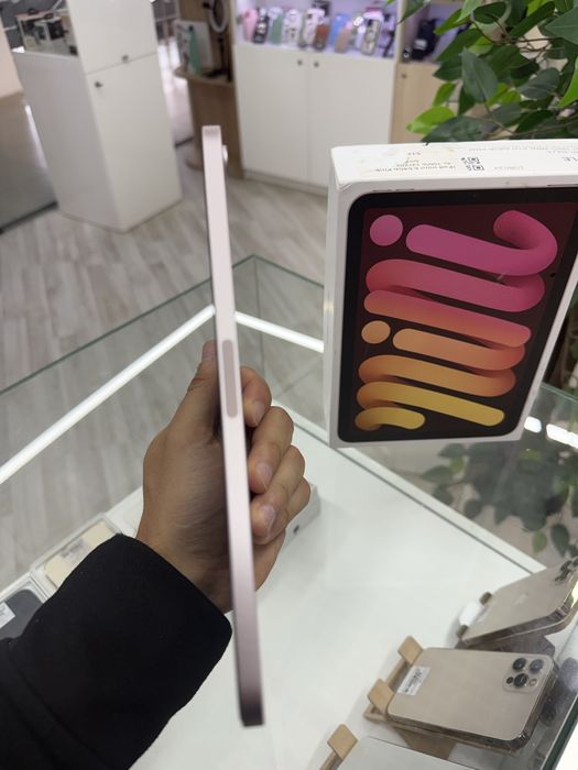 Ipad mini 6 64 gb
