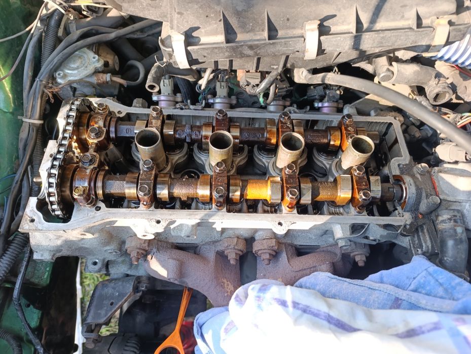 Ніссан мікра 1.0 v16.