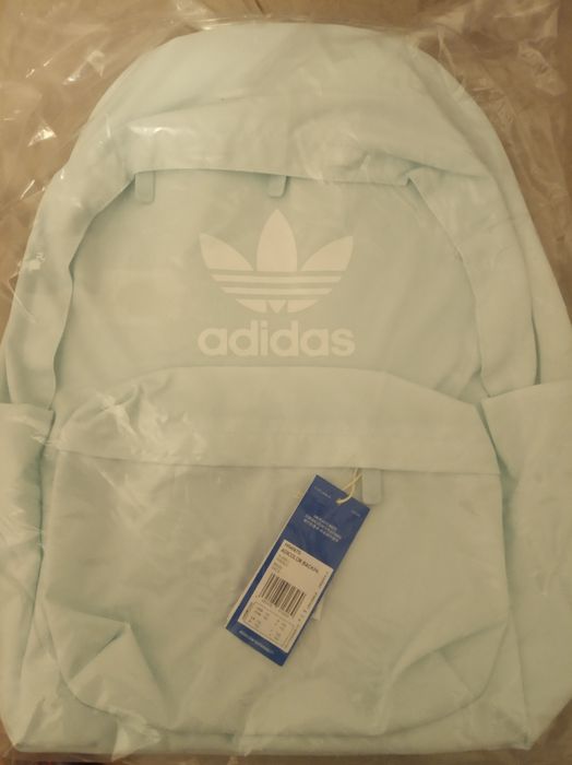 Plecak nowy adidas