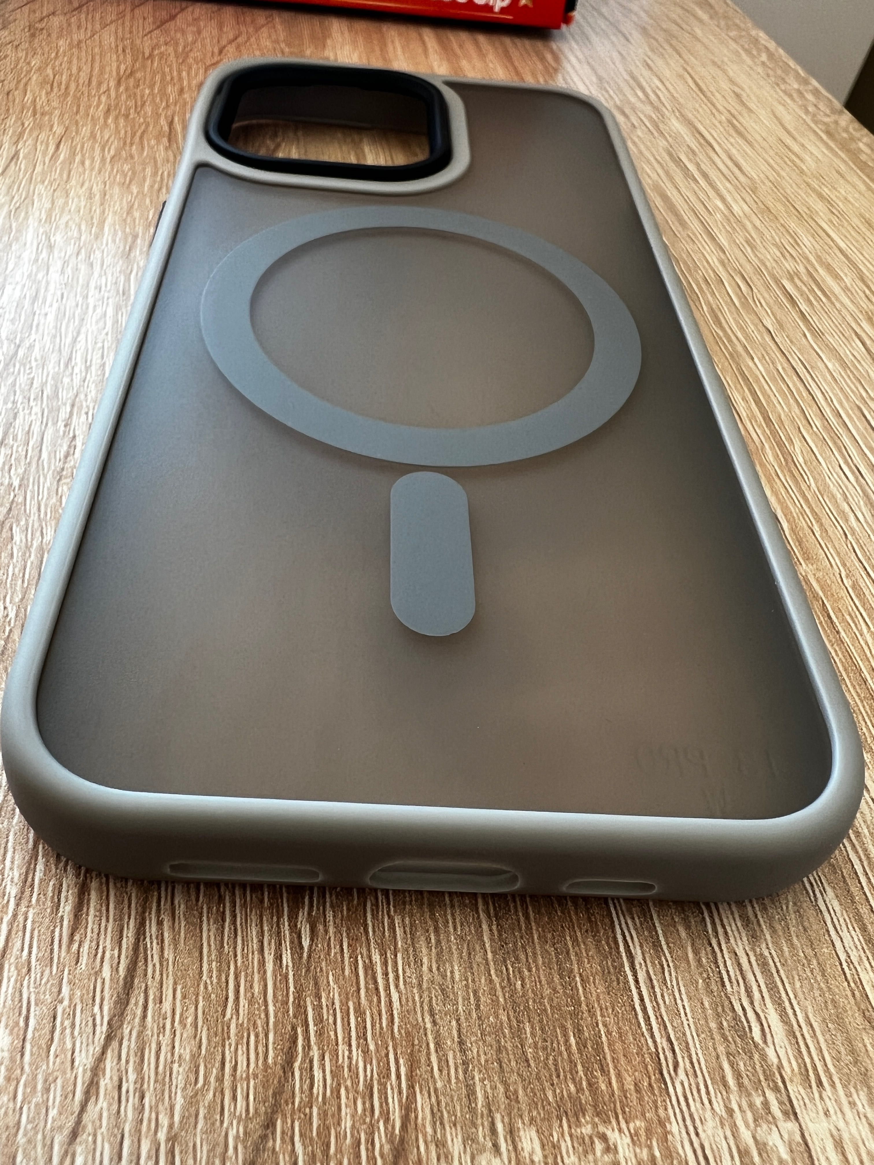 Etui iPhone 13 pro