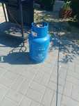 Butla gazowa 11kg