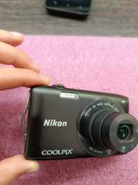 Nikon Coolpix s3300