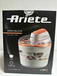 Máquina de Fazer Gelados Tradicional ARIETE
