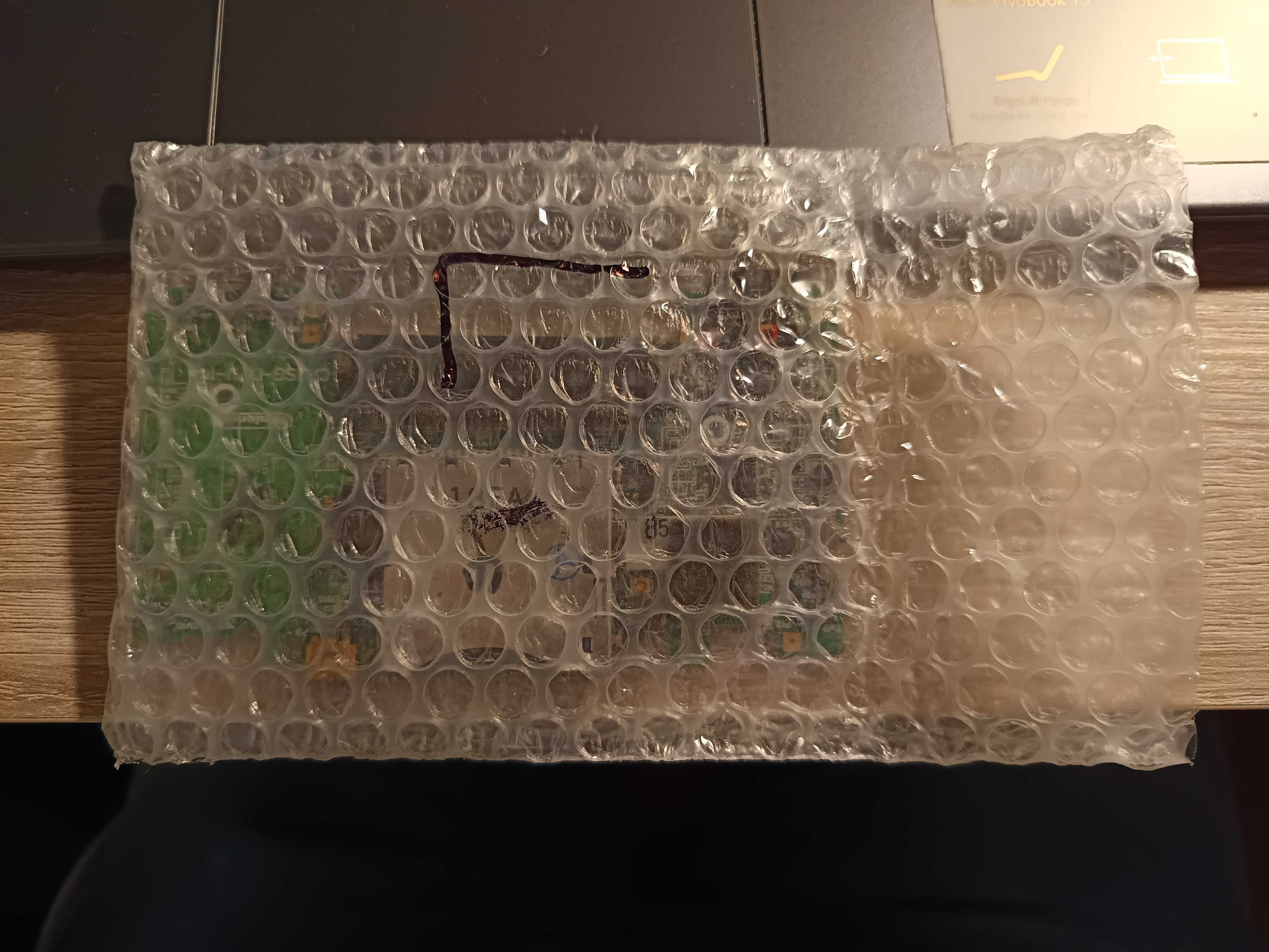 Placa mãe nintendo