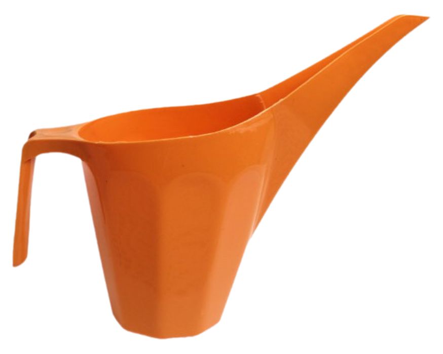 konewka domowa do podlewania kwiatów roślin 28x16x9 cm