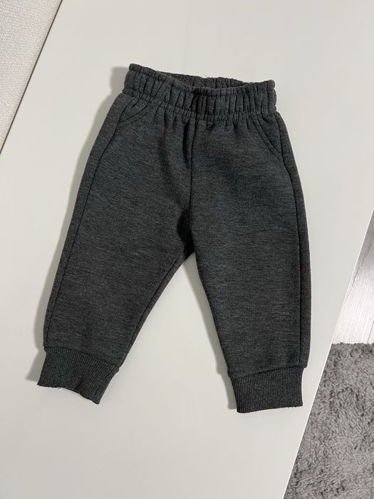 Одяг для хлопчика 68,74,80,86,92 Теплий костюм Next