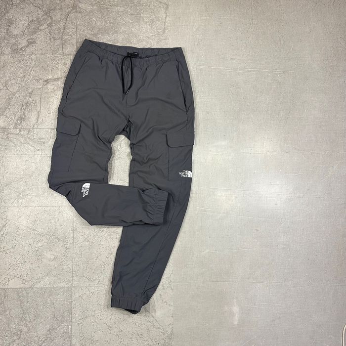 M(size)Трекінгові-туристичні штани The north face mammut