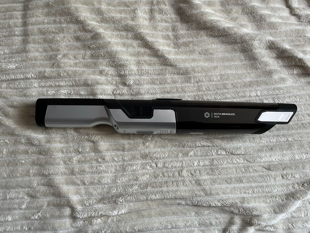 Бездротовий пилосос CECOTEC Conga Rockstar Micro 8000