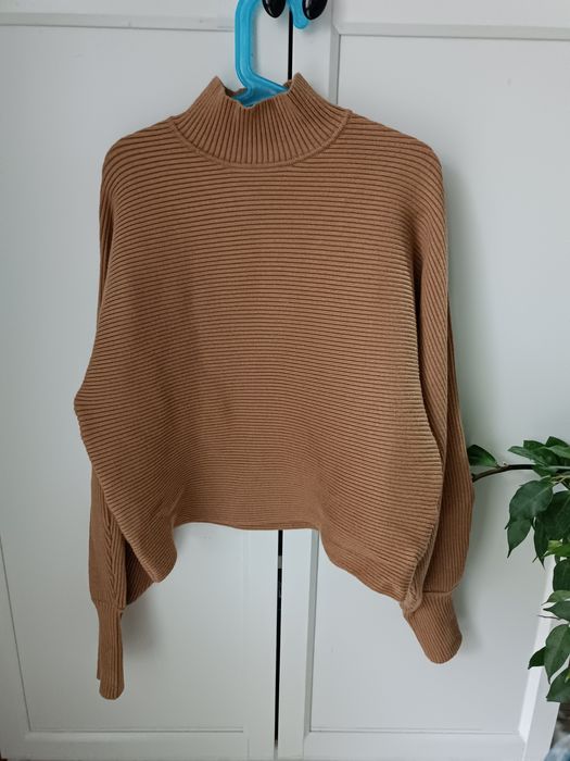 Półgolf marki Zara rozmiar S