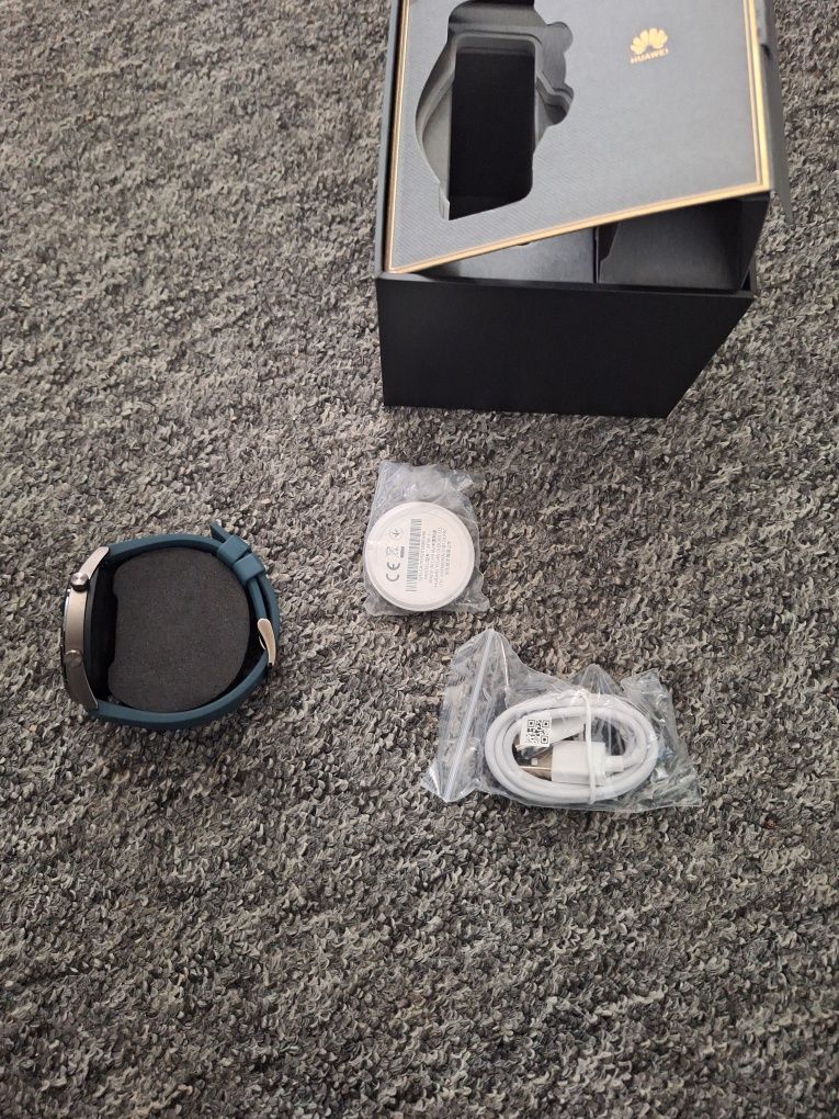 Huawei watch gt active 46mm