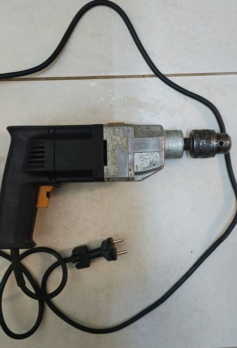 Дрель ударная Sparky BUR2 160E
