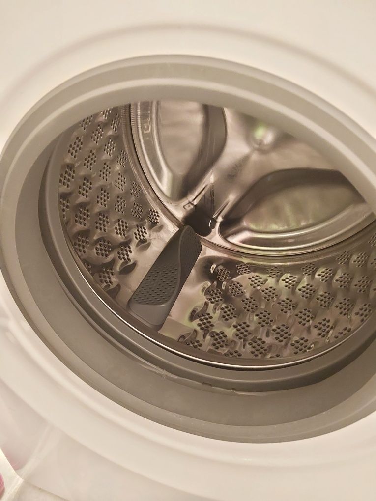 Pralka GORENJE WPNEI94A1SWIFI/PL pojemna  9 kg 1400 obr