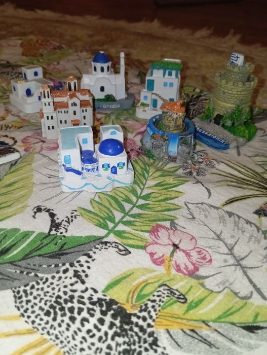 Магнітики з самої Греції