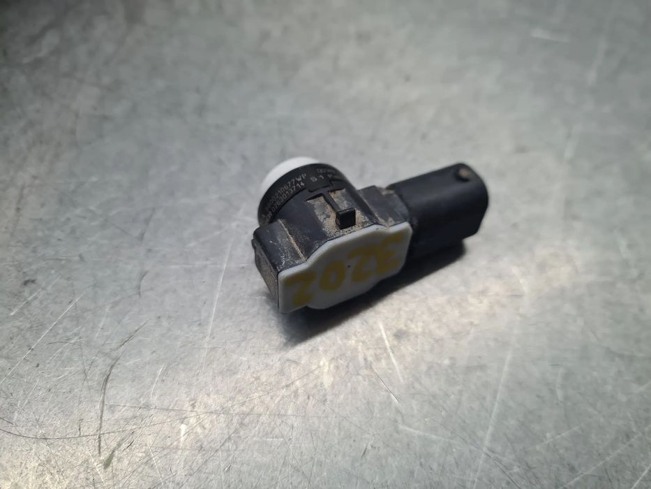 Sensor de estacionamento CITROËN C4 Picasso II