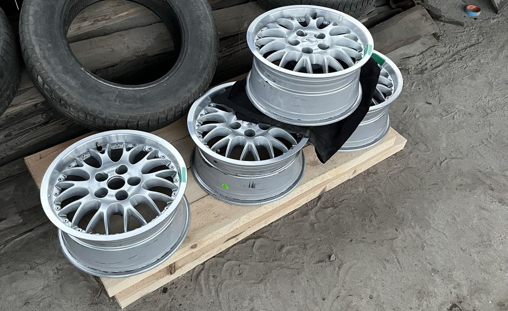 Колеса rondell 0058