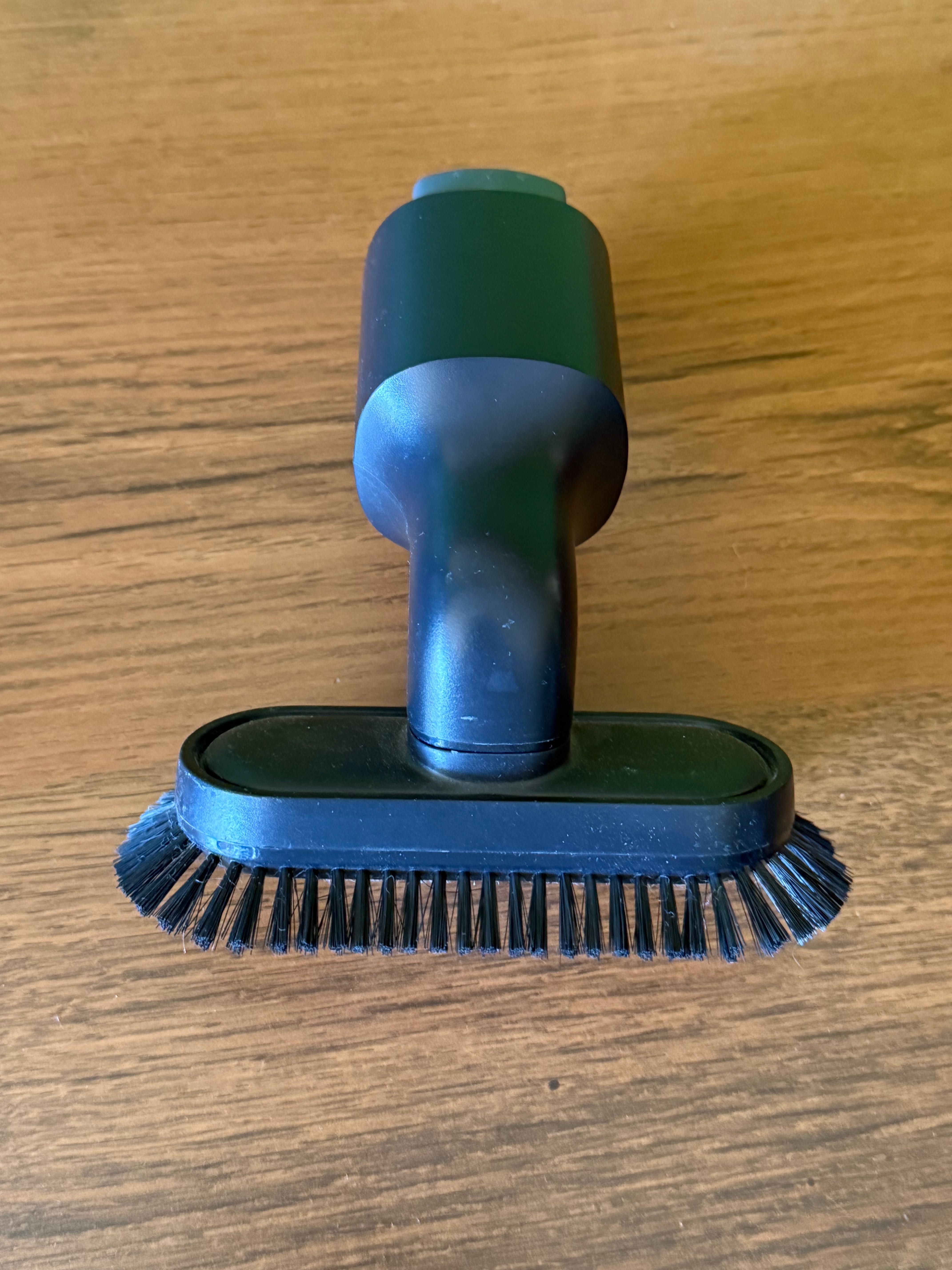 Odkurzacz pionowy ELECTROLUX Power Hygienic 800 EP81HB25WU (Myjący)