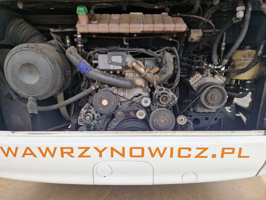 MAN Lion's Coach R07