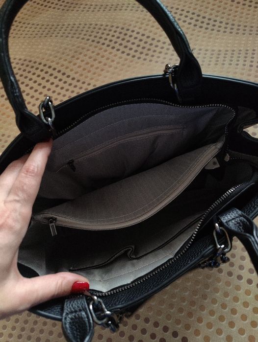 Жіноча сумка, нова