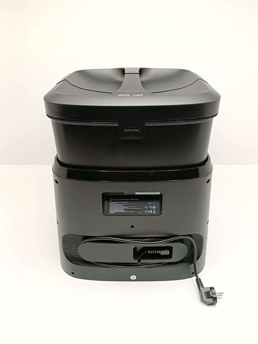 Robot sprzątający Ecovacs Deebot T30 OMNI czarny