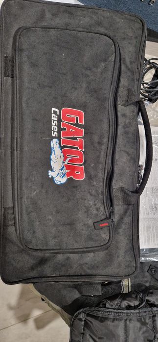 Controlador DJ Denon mc 3000 como novo