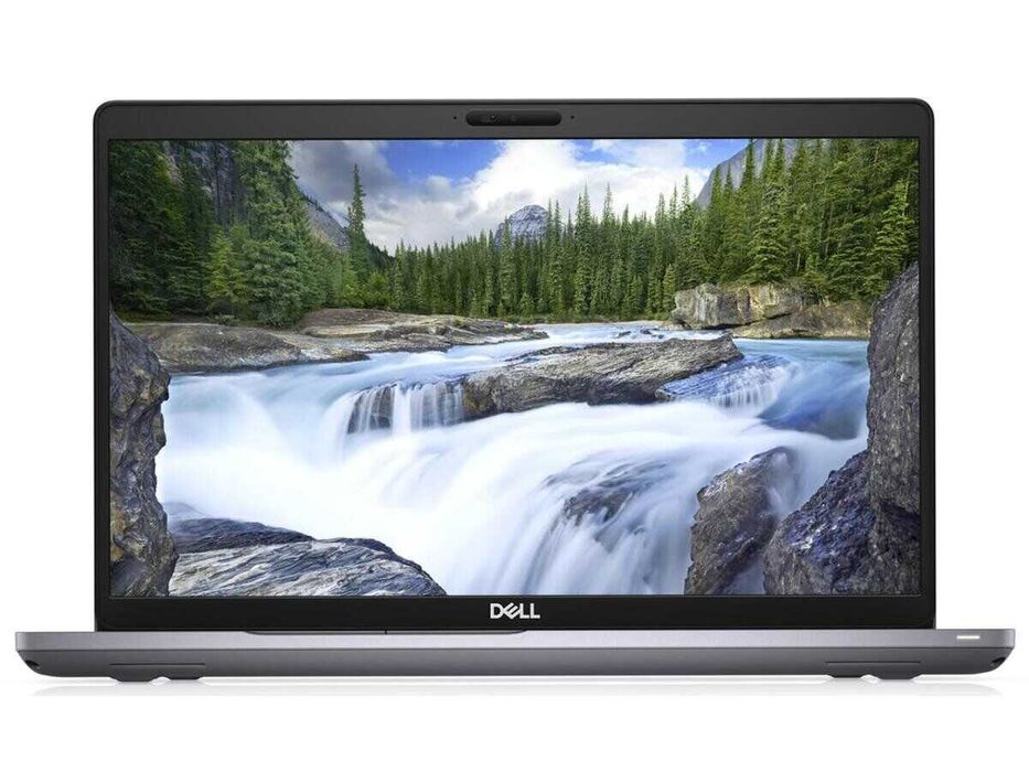 Ноутбук Dell Latitude 5511/15.6/Core i5/16GB DDR4/256GB SSD/Intel UHD