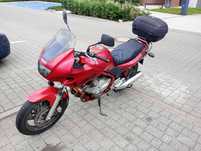 Yamaha Diversion XJ 600
Używany · 2002 · Do negocjacji