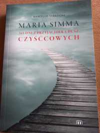 Maria Simma. 365 dni z przyjaciółką dusz czyśćcowych