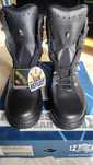 Buty taktyczne HAIX GORE-TEX Airpower A6 High