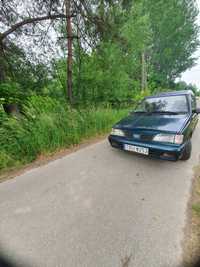 Motoryzacja Polonez