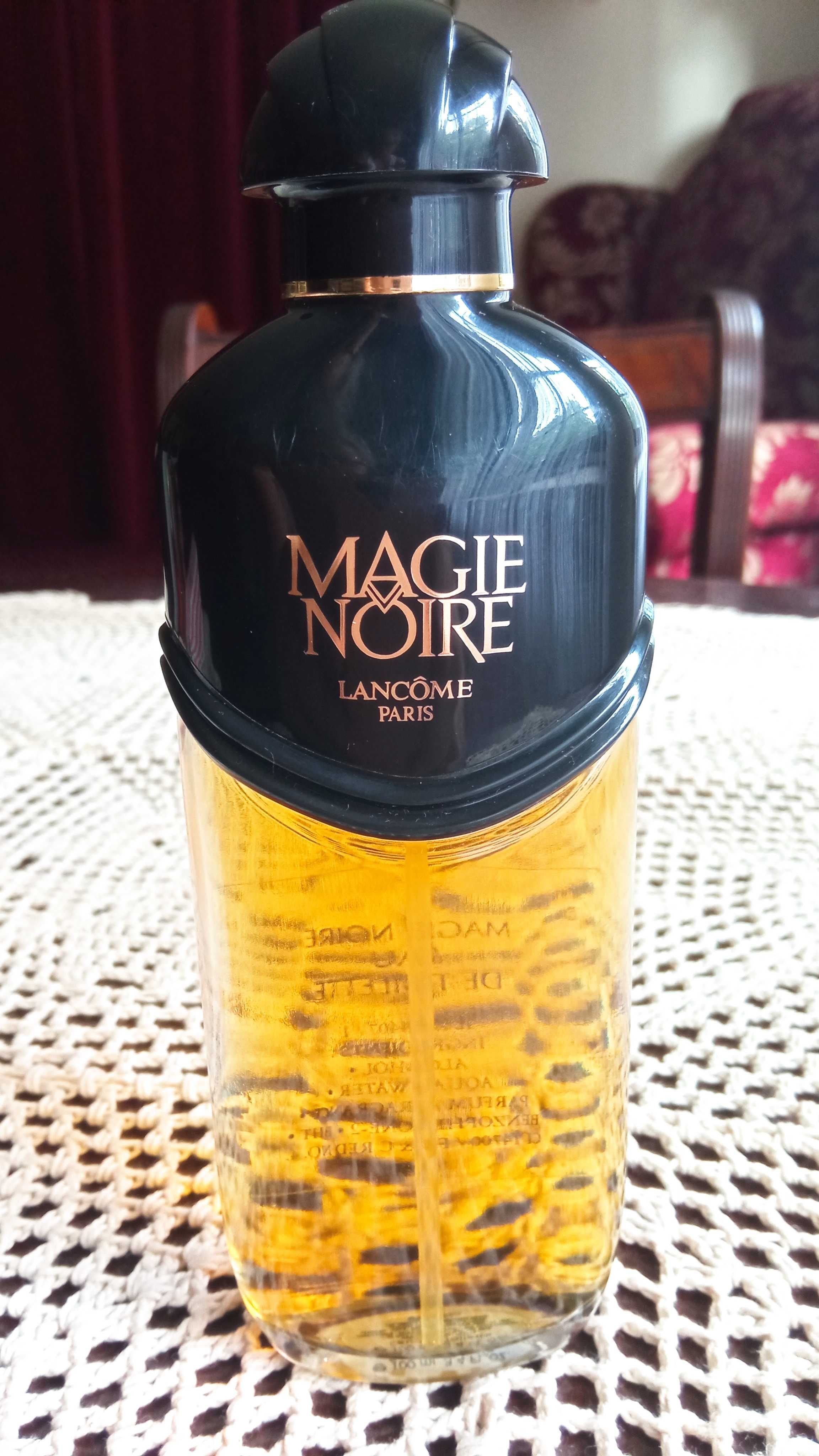 magie noire lancome unikat !!!