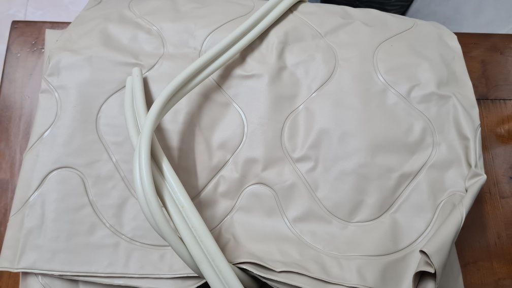 Colchão ortopédico Sunrise Mattress A1140H