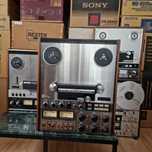 Magnetofon szpulowy TEAC A-7300 / 4900zł jeśli "1+1" Kolekcja