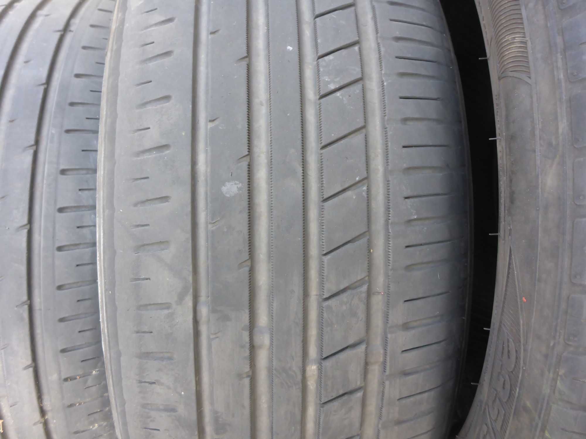 235/50R18 zeetex 4szt extra load HP2000 VFM opony 2019rok