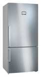 Nowa Lodówka Bosch KGN86AIDR  24m-ce gw. FV23%