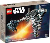 LEGO 77904 Star Wars - Fregata Nebulon-B - Nowy