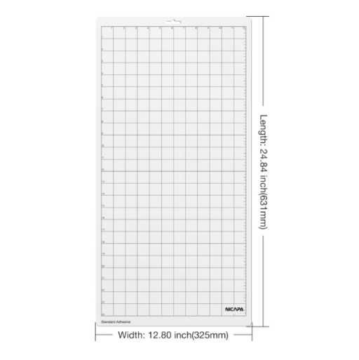 Replacement Cutting Mat - килим для плотера 12x12 / 12х8 / 12х24 in