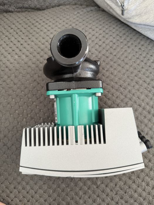 Pompa obiegowa / wody Wilo