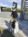 Myjka ciśnieniowa Kranzle 145  W pełni sprawna Karcher