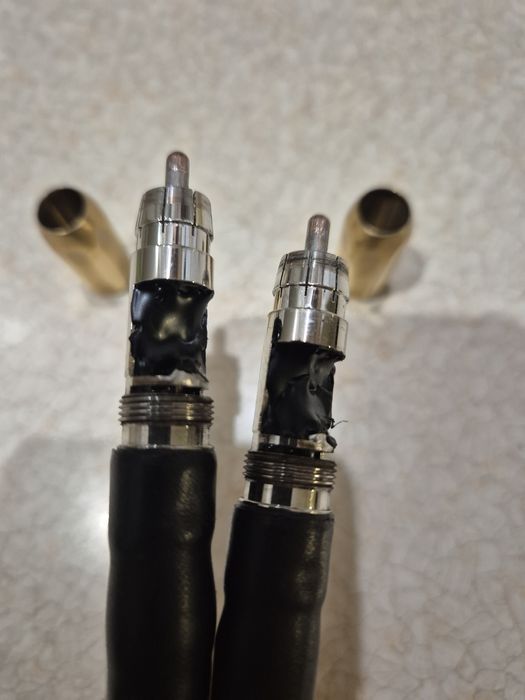 Kabel cyfrowy Coaxial