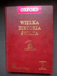 Wielka Historia Świata Oxford Tom 3