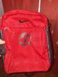 Torba saszetka nike Manchester United