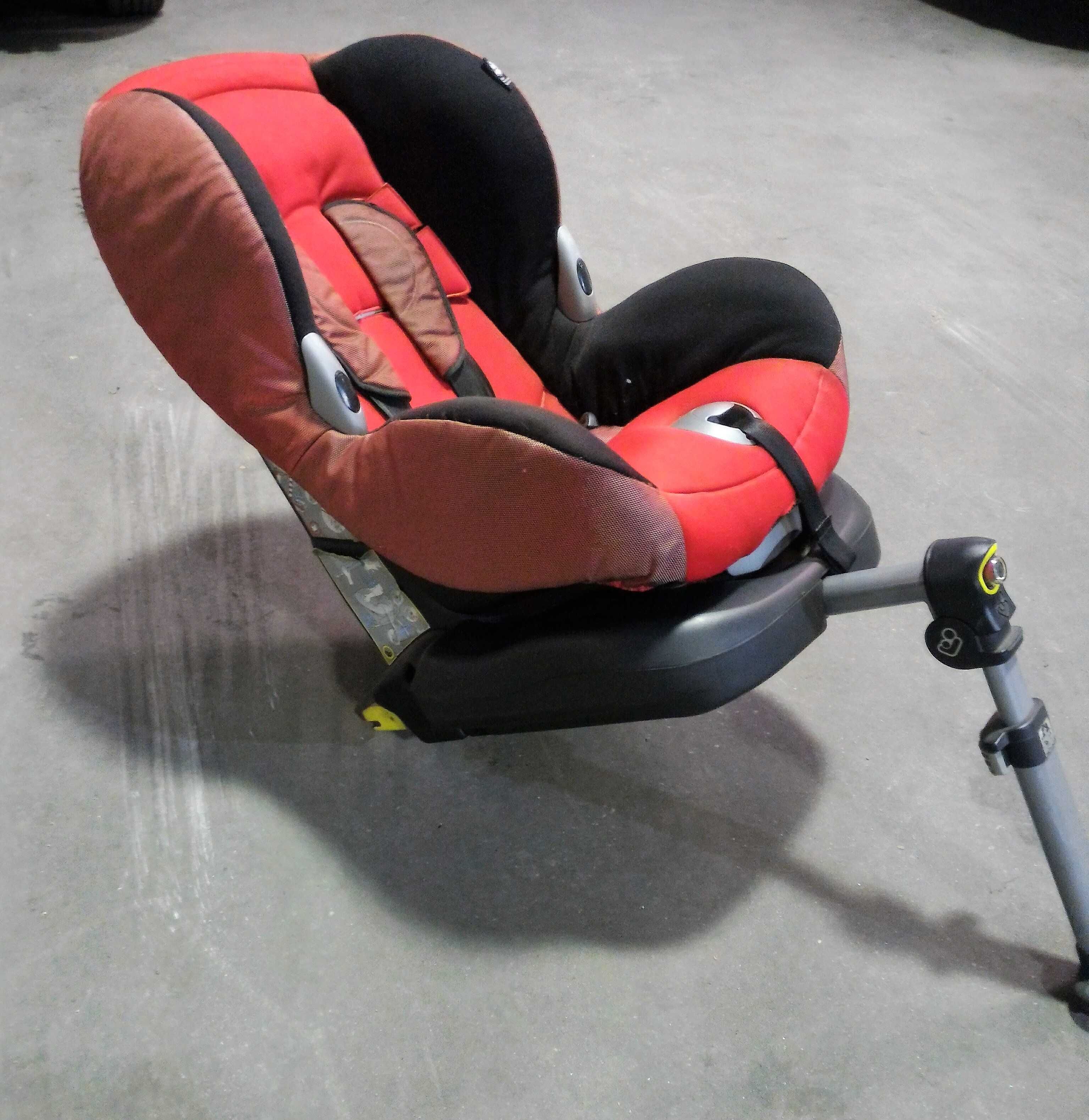 Cadeira Auto Maxi Cosi Sistema Isofix class A 9-18 Kg