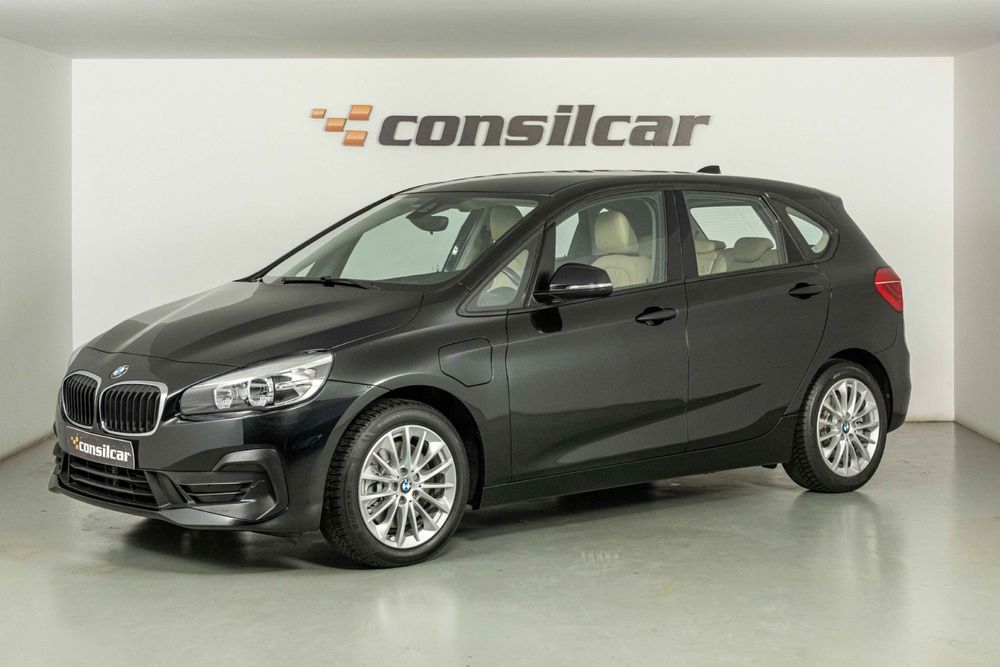 BMW 225xe Active Tourer Advantage