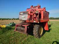 MF 520 części MF 525