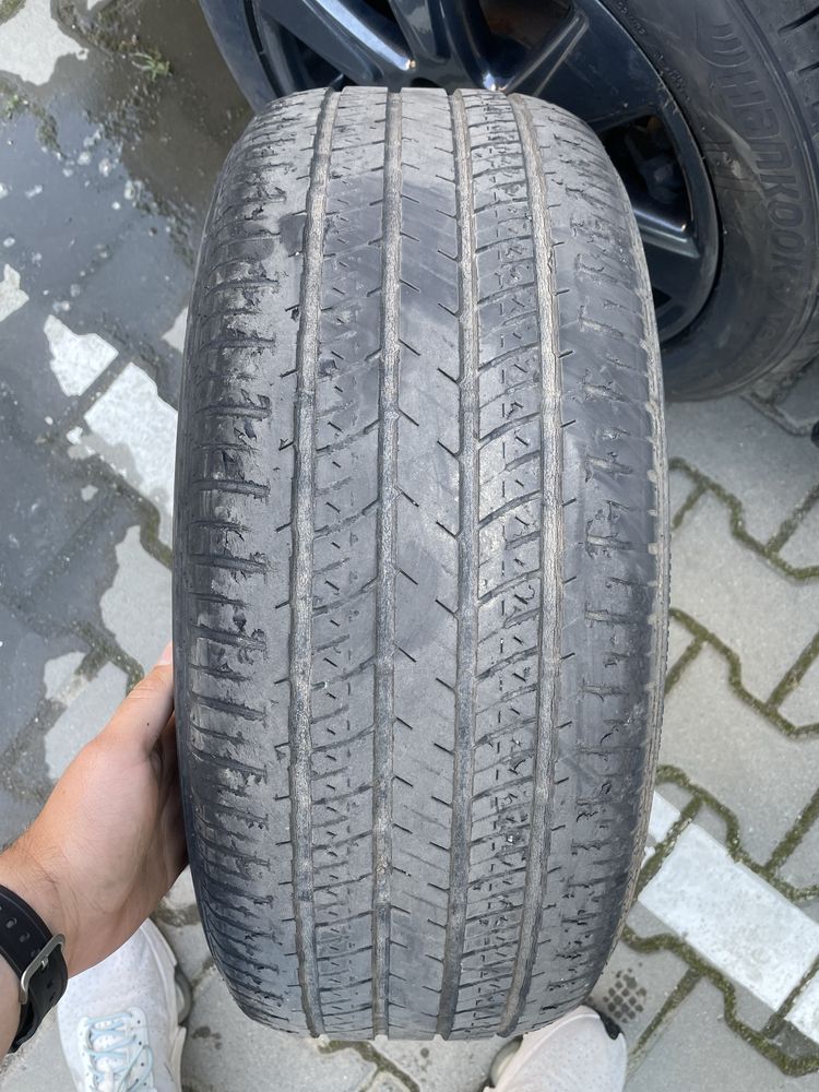 Шини Bridgestone 205/55 r16