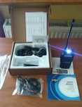 CD Radio telefon Baofeng UV 82  PMR krótkofalówka 2m i 70cm SMA