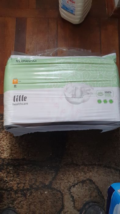 Продам памперсы для взрослых