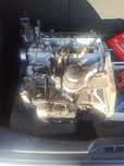 Silnik Renault Megane 1.4 tce