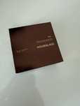 Hourglass veil translucent setting powder puder sypki