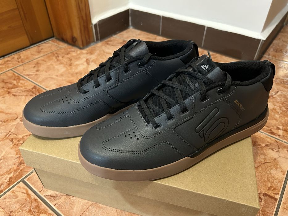 Adidas Five Ten Sleuth DLX Mid 45 1/3 29cm